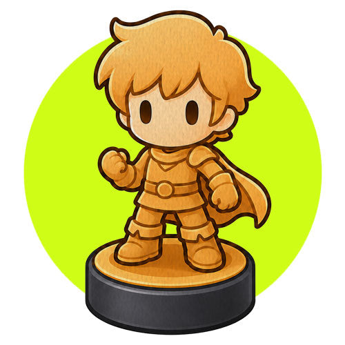 Amiibos