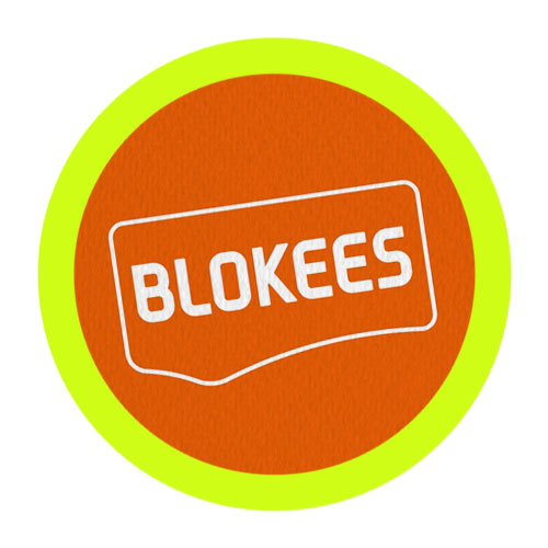 Blokees