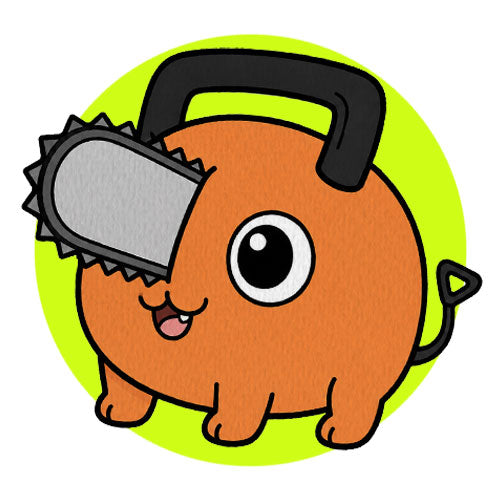 Chainsaw Man