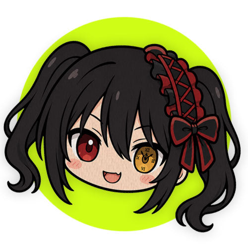 Date A Live