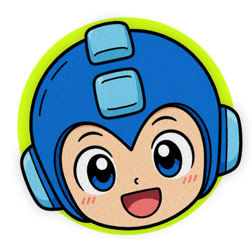Mega Man