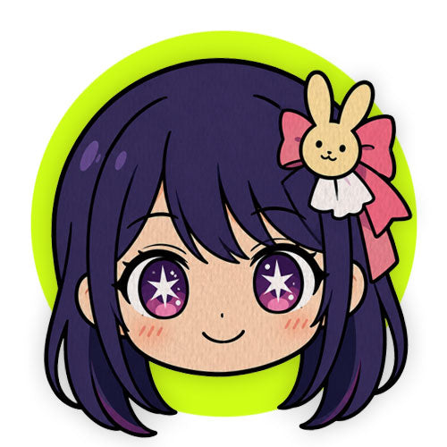 Oshi no Ko