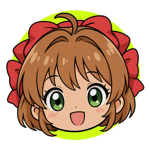 Cardcaptor Sakura