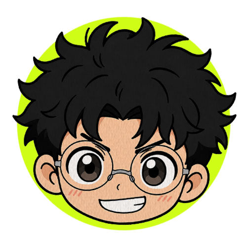 Dandadan
