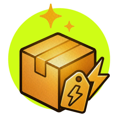 Descuentos Flash