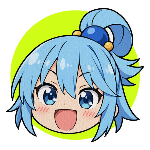 Konosuba