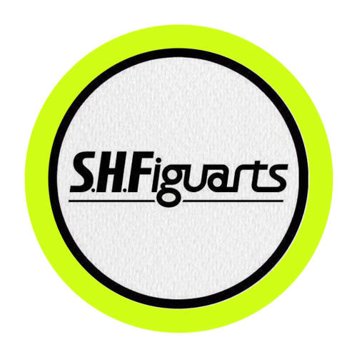 S.H.Figuarts