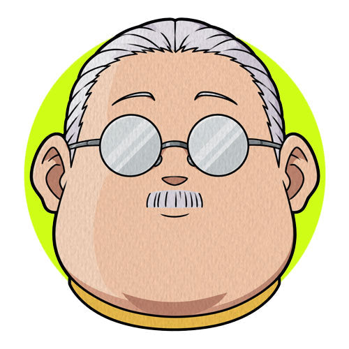 Sakamoto Days