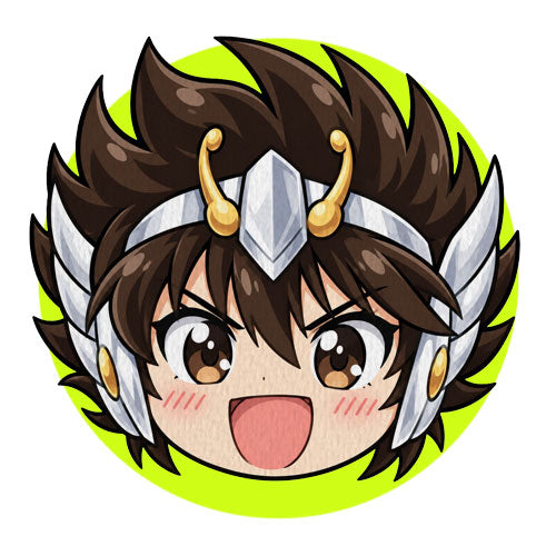 Saint Seiya