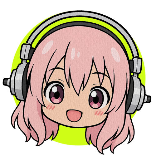 Super Sonico