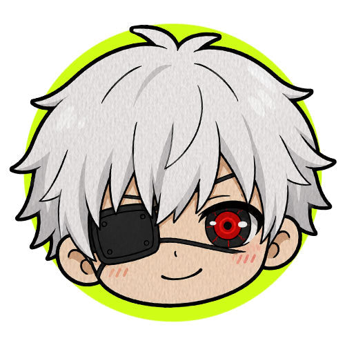 Tokyo Ghoul