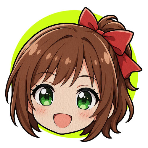 The Idolmaster