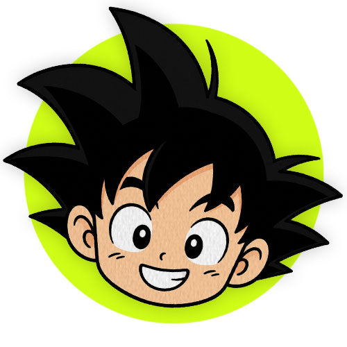 Dragon Ball