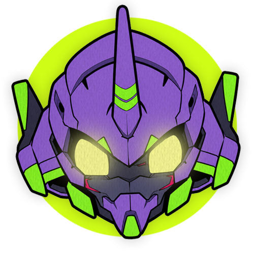 Neon Genesis Evangelion
