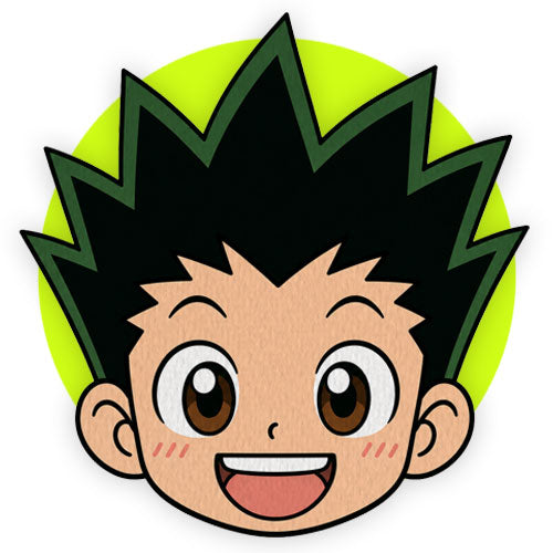 Hunter × Hunter
