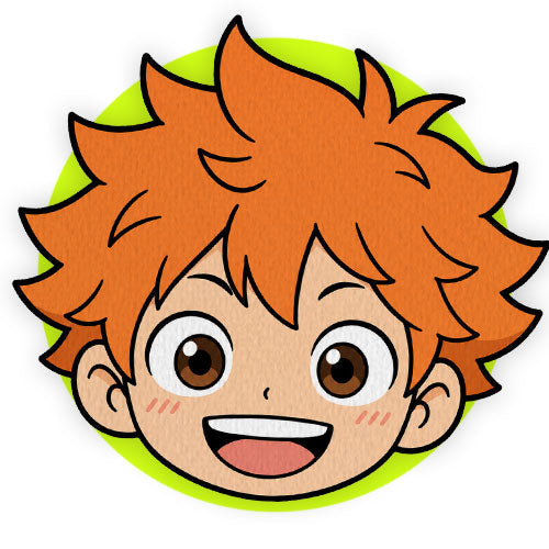 Haikyu!!