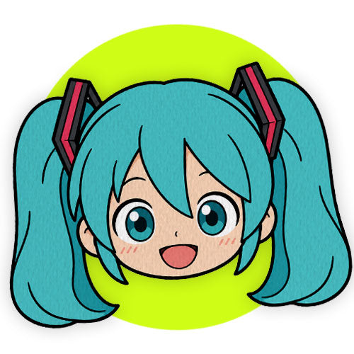 Hatsune Miku