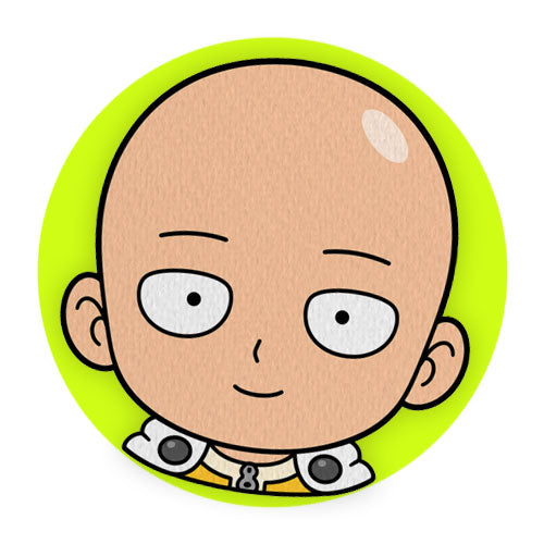 One Punch-Man