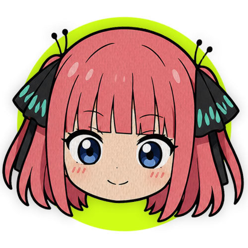 The Quintessential Quintuplets