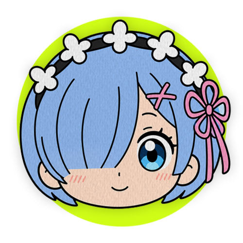 Re:Zero - Starting Life in Another World
