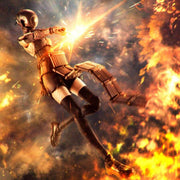 S.H.Figuarts: Chainsaw Man – Bomb