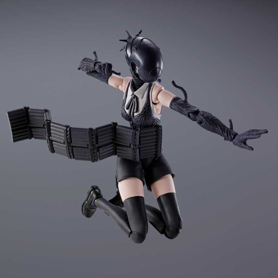 S.H.Figuarts: Chainsaw Man – Bomb