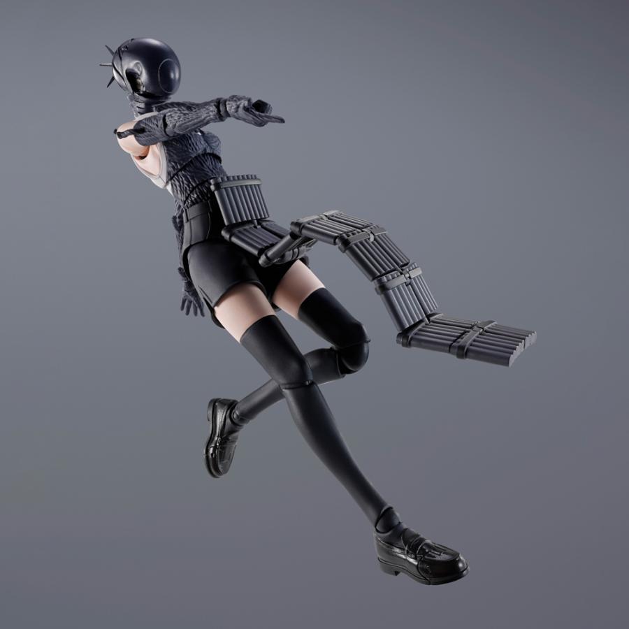 S.H.Figuarts: Chainsaw Man – Bomb