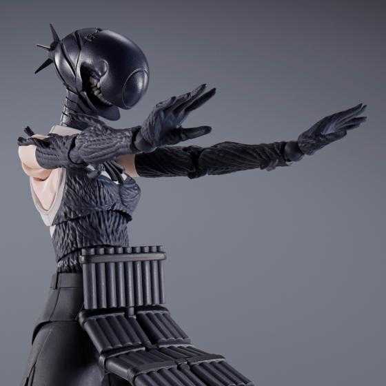 S.H.Figuarts: Chainsaw Man – Bomb