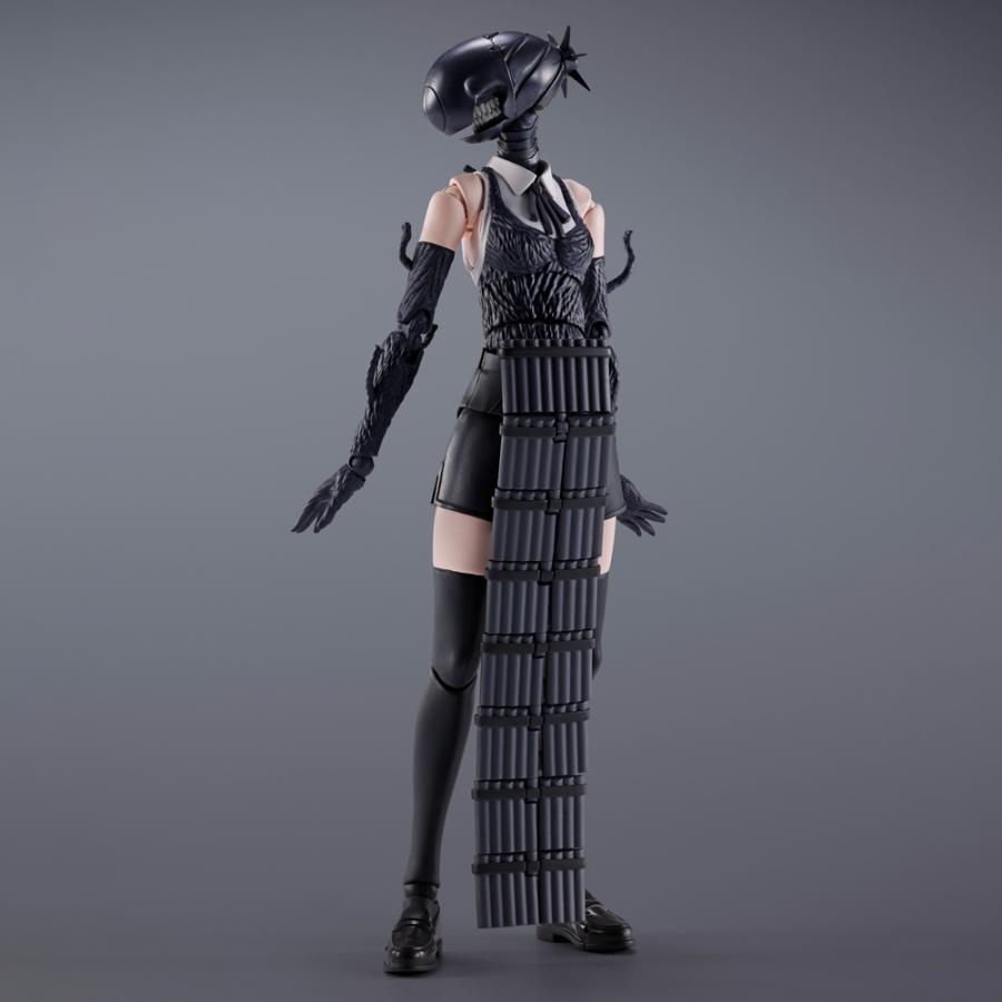 S.H.Figuarts: Chainsaw Man – Bomb