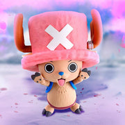 S.H.Figuarts: One Piece – Tony Tony Chopper - Drum Island