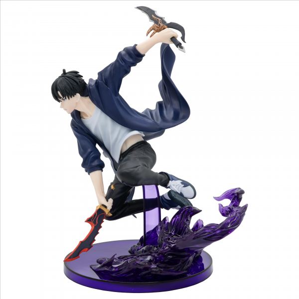 Banpresto Excite Motions: Solo Leveling - Sung JinWoo
