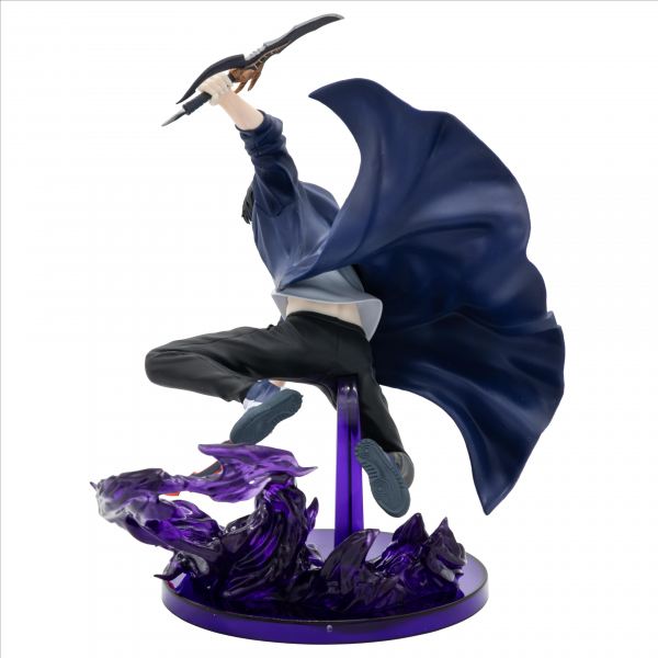 Banpresto Excite Motions: Solo Leveling - Sung JinWoo