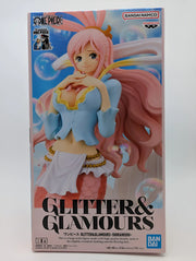 Banpresto Glitter & Glamours: One Piece 25th - Shirahoshi