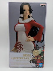 Banpresto Glitter & Glamours: One Piece - Boa Hancock