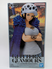 Banpresto Glitter & Glamours: One Piece - Trafalgar Law