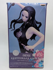 Banpresto Glitter And Glamours: One Piece - Nico Robin - Kung Fu Style Ver. A.