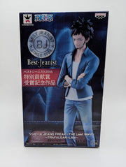 Banpresto Jeans Freak: One Piece - Trafalgar Law