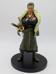 Banpresto The Grandline Men: One Piece - Roronoa Zoro Vol. 5