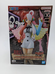 Banpresto Dxf The Grandline Series: One Piece Film Red - Uta