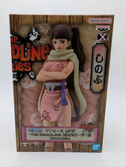 Banpresto Dxf The Grandline Series: One Piece - Shinobu