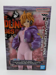 Banpresto Dxf The Grandline Series: One Piece - Dr. Vegapunk Lilith