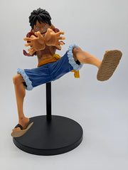 Banpresto Maximatic: One Piece - Monkey D. Luffy II