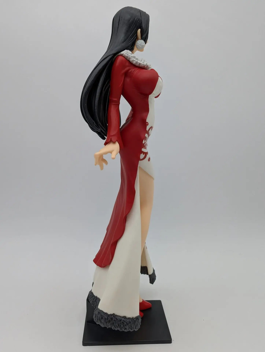 Banpresto Glitter & Glamours: One Piece - Boa Hancock