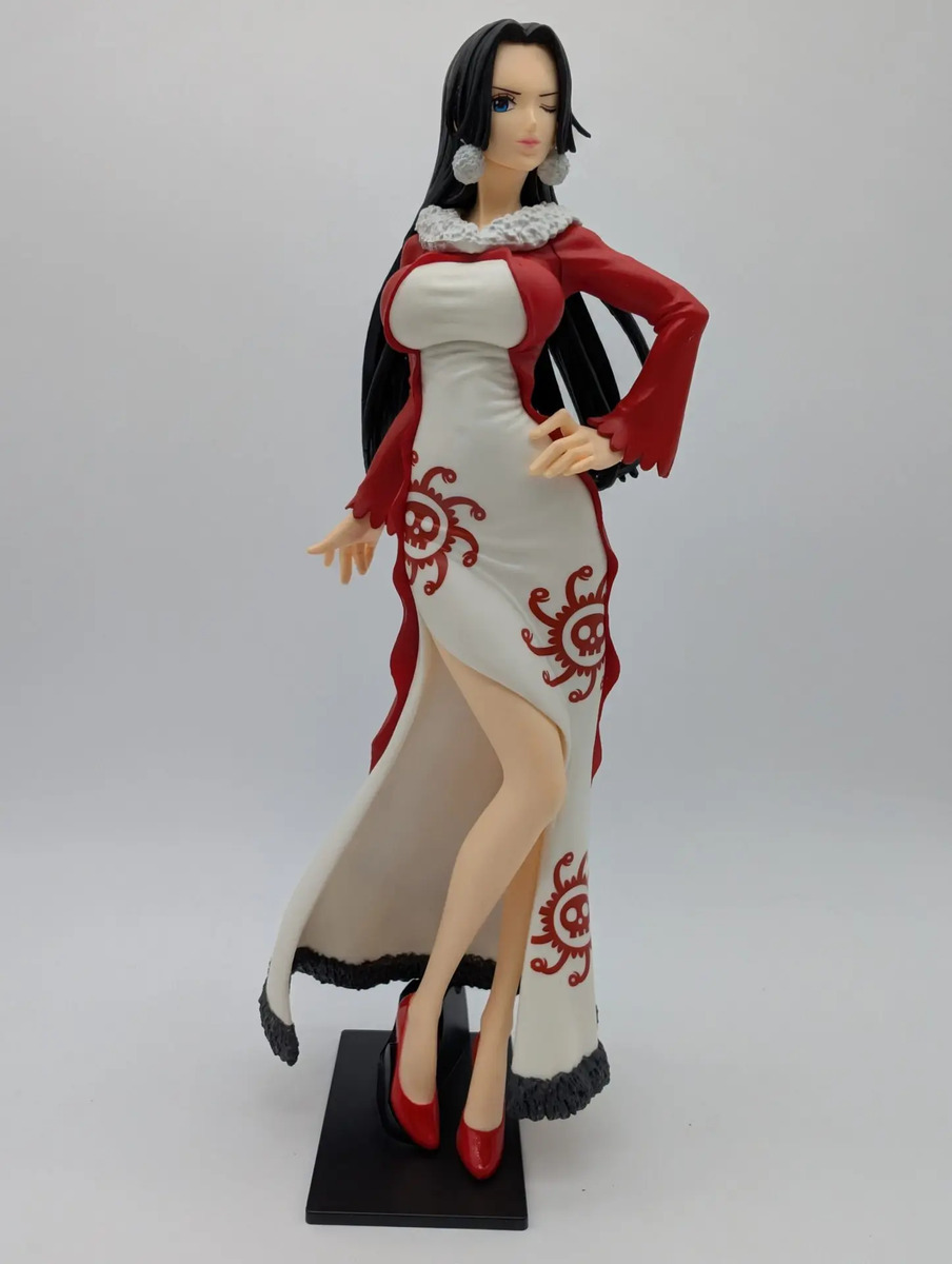 Banpresto Glitter & Glamours: One Piece - Boa Hancock