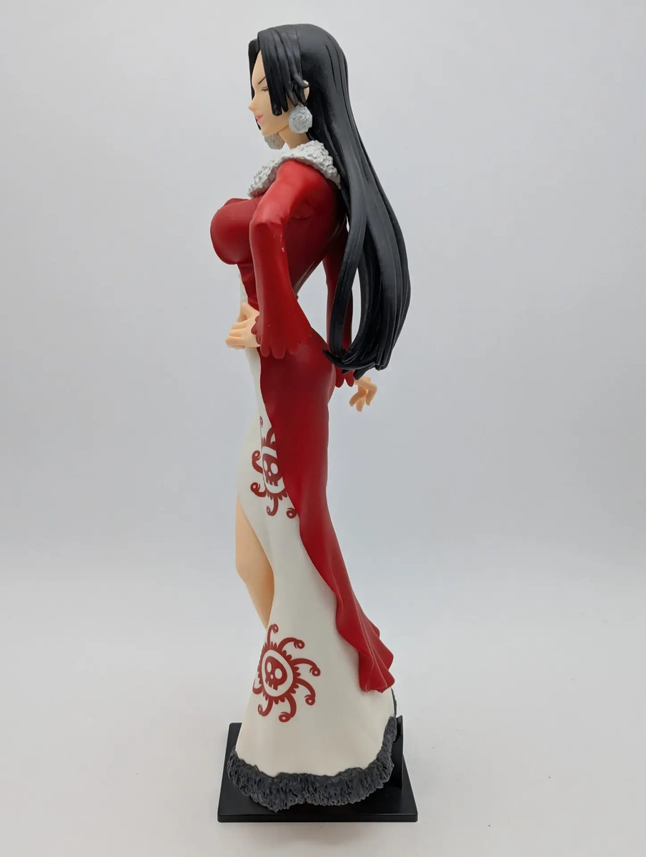 Banpresto Glitter & Glamours: One Piece - Boa Hancock