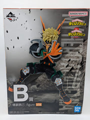 Bandai Ichiban Kuji: My Hero Academia - Katsuki Bakugo - Premio B