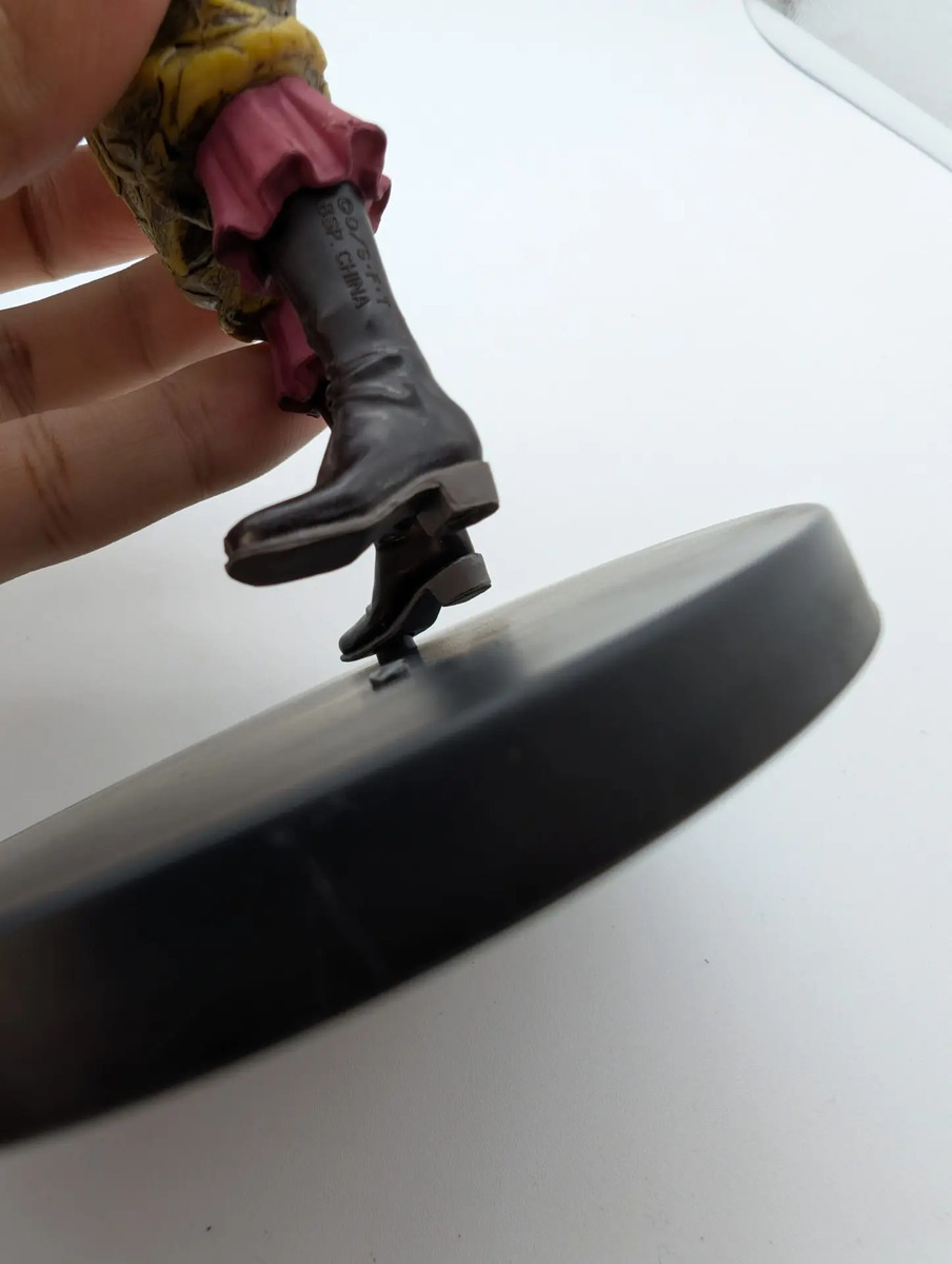 Banpresto Dxf The Grandline Men: One Piece - Eustass Kid