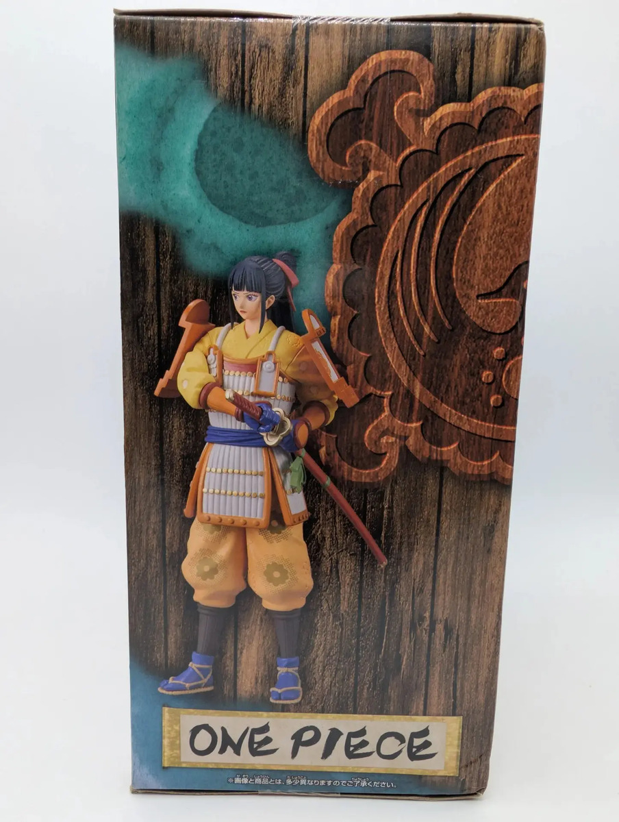 Banpresto Dxf The Grandline Series: One Piece - Kikunojo