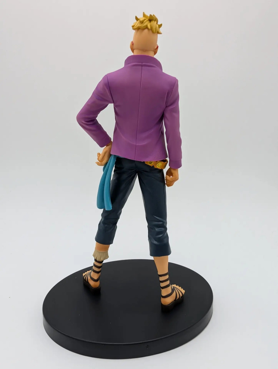 Banpresto Dxf Grandline Men: One Piece - Marco - Wano Kuni