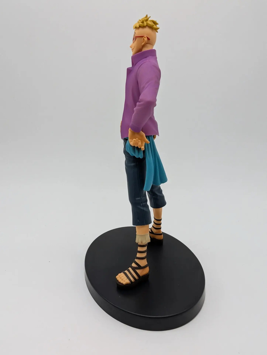 Banpresto Dxf Grandline Men: One Piece - Marco - Wano Kuni